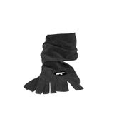 Bad Bear Erkek 210243001 Badman Scarf Şapka, Antrasit, STD