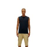 Bad Bear Erkek Atlet Tribe Tank-Top, L, 22.01.23.002-C07, Lacivert