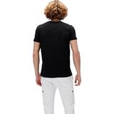 Bad Bear Erkek BADc01 T-Shirt - Siyah
