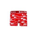 Bad Bear Erkek Bear Boxer 18.01.03.004