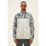 Bad Bear Erkek Beyaz Face Full Zip Polar Polar 25.02.12.038-c04