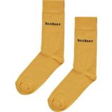 Bad Bear Erkek Çorap - 41 - 45 - Hardal