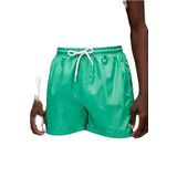 Bad Bear Erkek Deniz Şortu (Green/S)