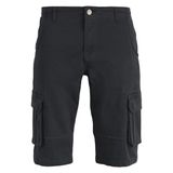 Bad Bear Erkek Forager Antrasit Kargo Şort (RAVEN/S)