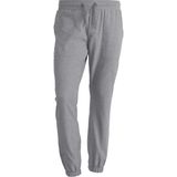 Bad Bear Erkek Gri Melanj Kargo Pantolon 2XL