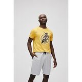 Bad Bear Erkek HARDAL T-Shirt - XL