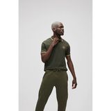 Bad Bear Erkek KHAKI Polo Yaka T-shirt - M