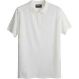 Bad Bear Erkek Koyu Beyaz Polo T-Shirt - XXL