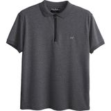Bad Bear Erkek Koyu Gri Polo T-Shirt - M - Antrasit