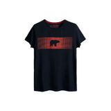 Bad Bear Erkek Lacivert Fancy Tee T-shirt