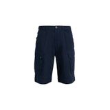 Bad Bear Erkek LACİVERT Şort DEVON CARGO SHORT
