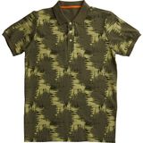 Bad Bear Erkek Polo Tişört Raddle Pique 200107049-KHK - S - Yeşil