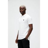 Bad Bear Erkek Polo Yaka Tişört Beyaz Polo Yaka Tişört Gabrıel Polo Nıght Erkek Beyaz Tshırt