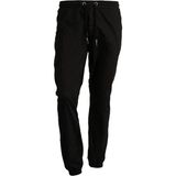 Bad Bear Erkek Siyah Kargo Pantolon S