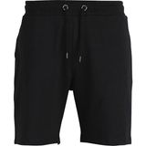 Bad Bear Erkek SİYAH Spor Şort - 2XL - Siyah