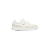 BAD BEAR Erkek Spor Ayakkabı, Off-white, 40 Numara