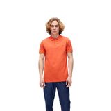 BAD BEAR ERKEK STARK POLO T-SHIRT 21.01.07.051 TURUNCU L