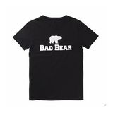 Bad Bear Erkek Tişört Bad Bear 190107002-MID