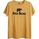 Bad Bear Erkek Tişört Bad Bear Tee - S - Renkli