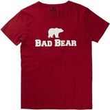 Bad Bear Erkek Tişört Bad Bear Tee - XL - Renkli