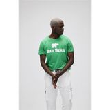Bad Bear Erkek Tişört Bad Bear Tee Yeşil - XL