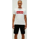 Bad Bear Erkek Tişört Flog T-Shirt