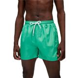 Bad Bear Erkek Yeşil Deniz Şortu (Green/M)