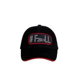 Bad Bear FALL CAP SİYAH Erkek Şapka 20.02.01.007-C01
