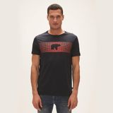 Bad Bear Fancy Erkek T-Shirt - Lacivert - M
