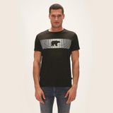Bad Bear Fancy Erkek T-Shirt - Siyah