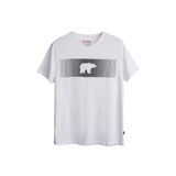 Bad Bear Fancy Kırık Beyaz Erkek T-shirt