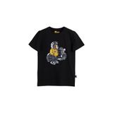 Bad Bear Fave Erkek Çocuk Tişört