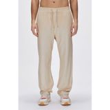Bad Bear Flow Bej Erkek Pantolon