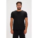 Bad Bear Frank T-Shırt Nıght Erkek Tisort Siyah S-Xxl
