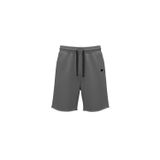 Bad Bear Freshy Sweatshort Asphalt Erkek Şort