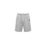 Bad Bear Freshy Sweatshort Graymelange Erkek Gri Şort