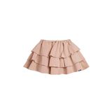 Bad Bear Frill Kız Çocuk Etek,Pembe 13-14