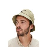 Bad Bear Funnel Cap Thyme Yesil Unisex Sapka