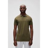 Bad Bear Gabriel Haki Polo Yaka Erkek Tişört Polo Yaka T-Shirt - M