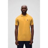 Bad Bear Gabriel Polo Erkek Tişört - Sarı - XL