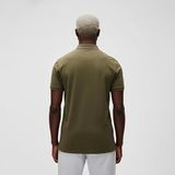 Bad Bear Gabriel Polo Yaka Tişört, S, 91-260107051-2, Haki, Erkek