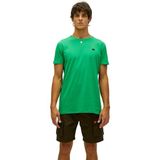 Bad Bear Gamer Element T-Shırt Yeşil Erkek T-Shirt 22.01.07.025-C13 - XL