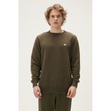 Bad Bear Geofox Crewneck Erkek Sweatshirt