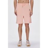 Bad Bear Gian Sweatshorts Pembe Erkek Şort