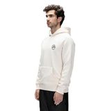 Bad Bear Grass Kapüşonlu Sweatshirt, M, 91-250212005-2, Ekru, erkek