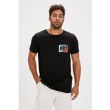 Bad Bear Grizzle Erkek T-Shirt
