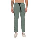 Bad Bear Guido Soluk Yeşil Cepli Erkek Pantolon - XL