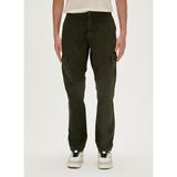 Bad Bear Haki Erkek Kargo Pantolon 23.01.16.002_COREY Pant - M