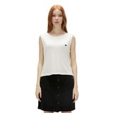 Bad Bear HALLE TANK TOP BEYAZ Kadın Atlet BEYAZ S