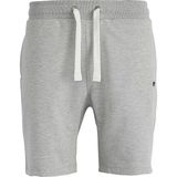 Bad Bear Holmer SweatShorts Gri Melanj Erkek Şort - 2XL